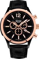 Adriatica Chronograph 8188.K254CH