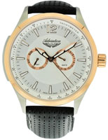 Adriatica Multifunction 8189.R253QF