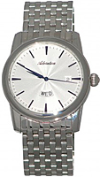 Adriatica Gents 8194.51B3Q