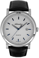 Adriatica Gents 8198.52B3Q