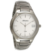 Adriatica Titanium 8201.4113Q