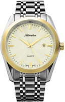 Adriatica Gents 8202.2111Q