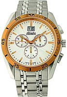 Adriatica Chronograph 8202.R113CH