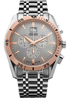 Adriatica Chronograph 8202.R117CH