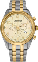 Adriatica Chronograph 8204.2121CH