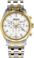 Adriatica Chronograph 8204.2123CH