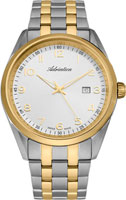 Adriatica Gents 8204.2123Q