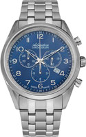 Adriatica Chronograph 8204.5125CH