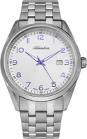 Adriatica Gents 8204.51B3Q
