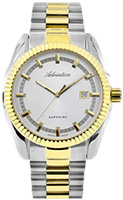 Adriatica Gents 8210.2113Q