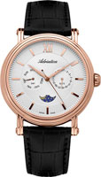 Adriatica Multifunction 8236.9263QF