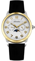 Adriatica Multifunction 8238.2223QF