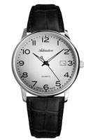 Adriatica Gents Leather 8242.5227Q
