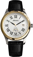 Adriatica Gents 8244.2233Q