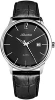 Adriatica Gents Leather 8254.5254Q