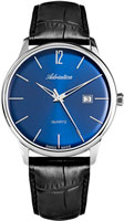 Adriatica Gents Leather 8254.5255Q