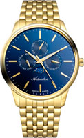 Adriatica Multifunction 8262.1115QF