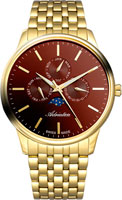 Adriatica Multifunction 8262.111GQF
