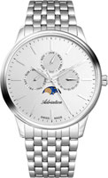 Adriatica Multifunction 8262.5113QF