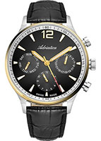 Adriatica Multifunction 8263.2254QF