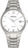 Adriatica Titanium 8265.4163Q