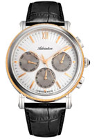 Adriatica Multifunction 8272.2263QF