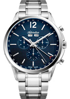 Adriatica Chronograph 8283.5155CH