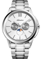 Adriatica Moonphase 8283.5163QF