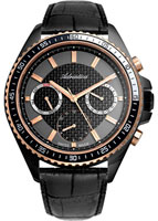 Adriatica Multifunction 8292.K226QF