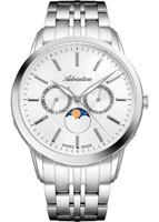 Adriatica Moonphase 8306.5113QF