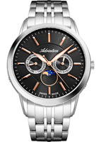 Adriatica Moonphase 8306.51R7QF