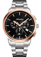 Adriatica Chronographs 8307.R1R6CH