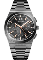 Adriatica Chronograph 8326.S1R6CH