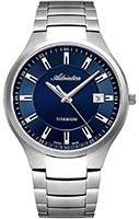 Adriatica Titanium 8329.4115Q