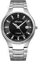 Adriatica Titanium 8329.4116Q