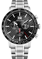Adriatica Titanium 8383.4114CH