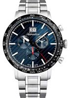 Adriatica Titanium 8383.4115CH