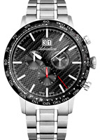 Adriatica Titanium 8383.4116CH
