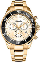 Adriatica Chronograph A1139.1111CHN