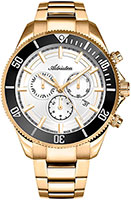 Adriatica Chronograph A1139.1113CHN