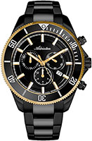 Adriatica Chronograph A1139.B114CHN