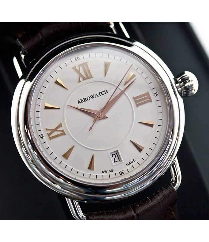 Aerowatch 24924-AA02