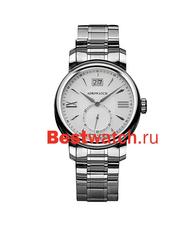 Aerowatch 41937-AA03-M