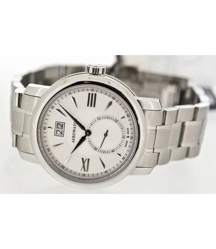 Aerowatch 41937-AA03-M