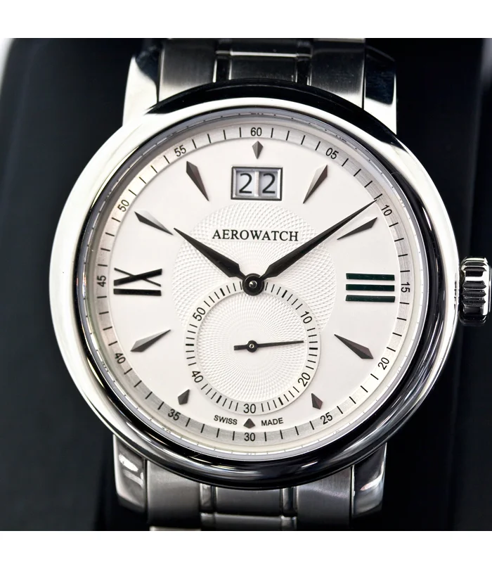 Aerowatch 41937-AA03-M
