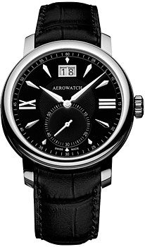 Часы Aerowatch Renaissance 41937-AA07