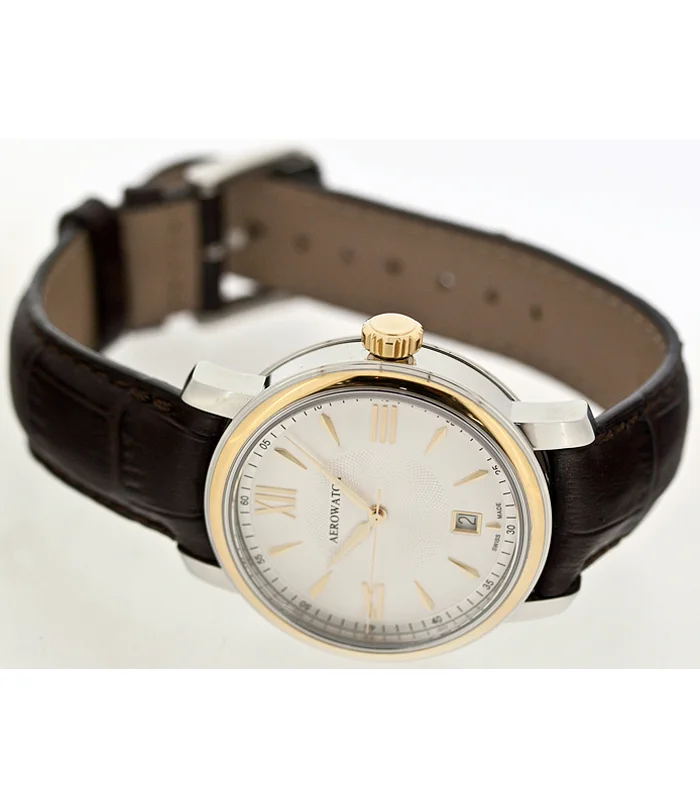 Aerowatch 42937-BI05