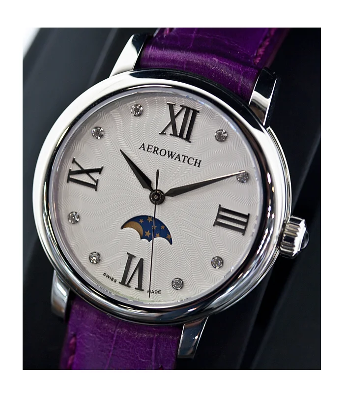 Aerowatch 43938-AA03