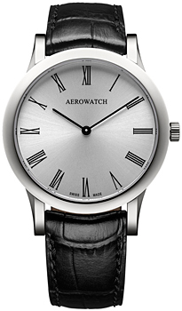 Часы Aerowatch Les Grandes Classiques 47949-AA02