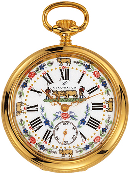 Вся коллекция Pocket Watches